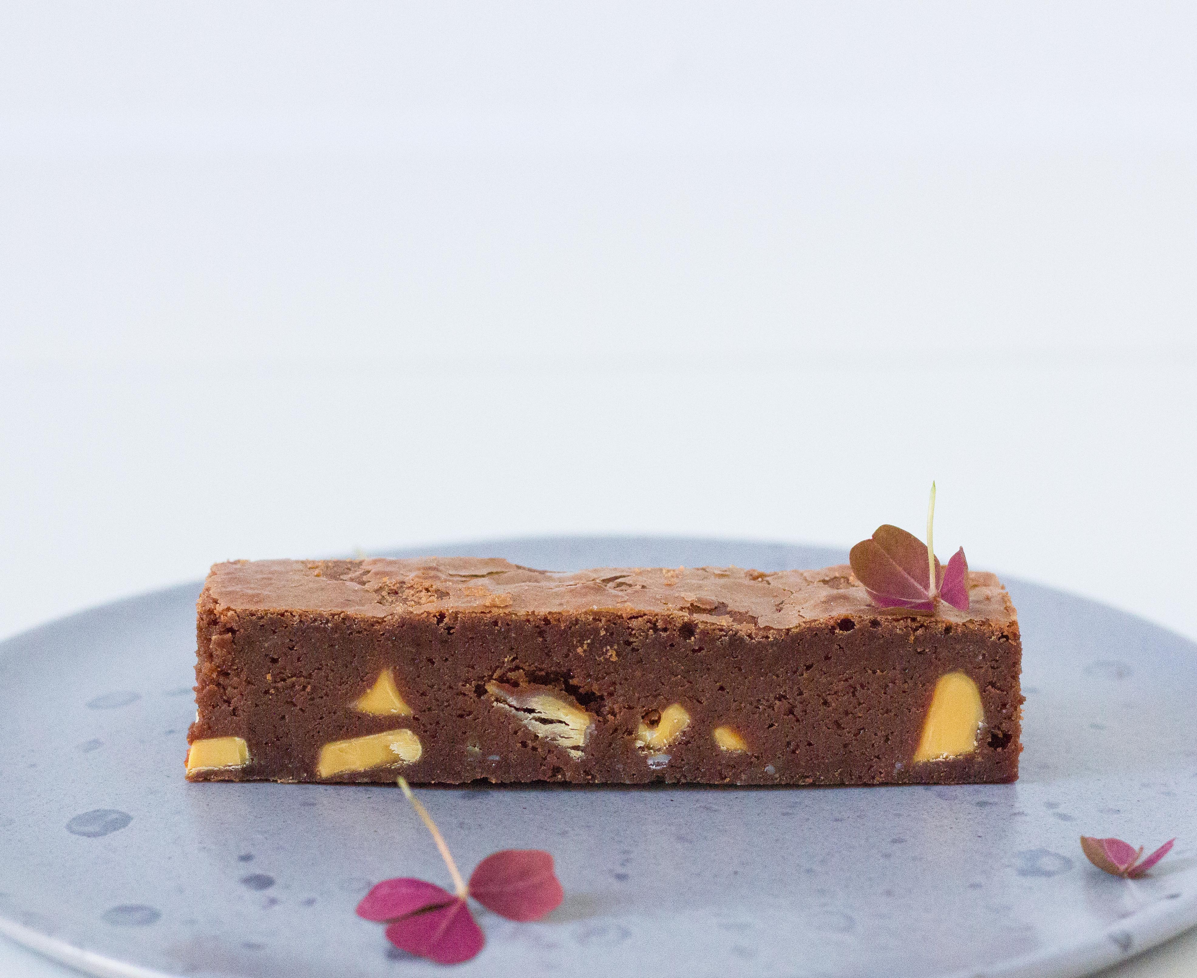 brownie