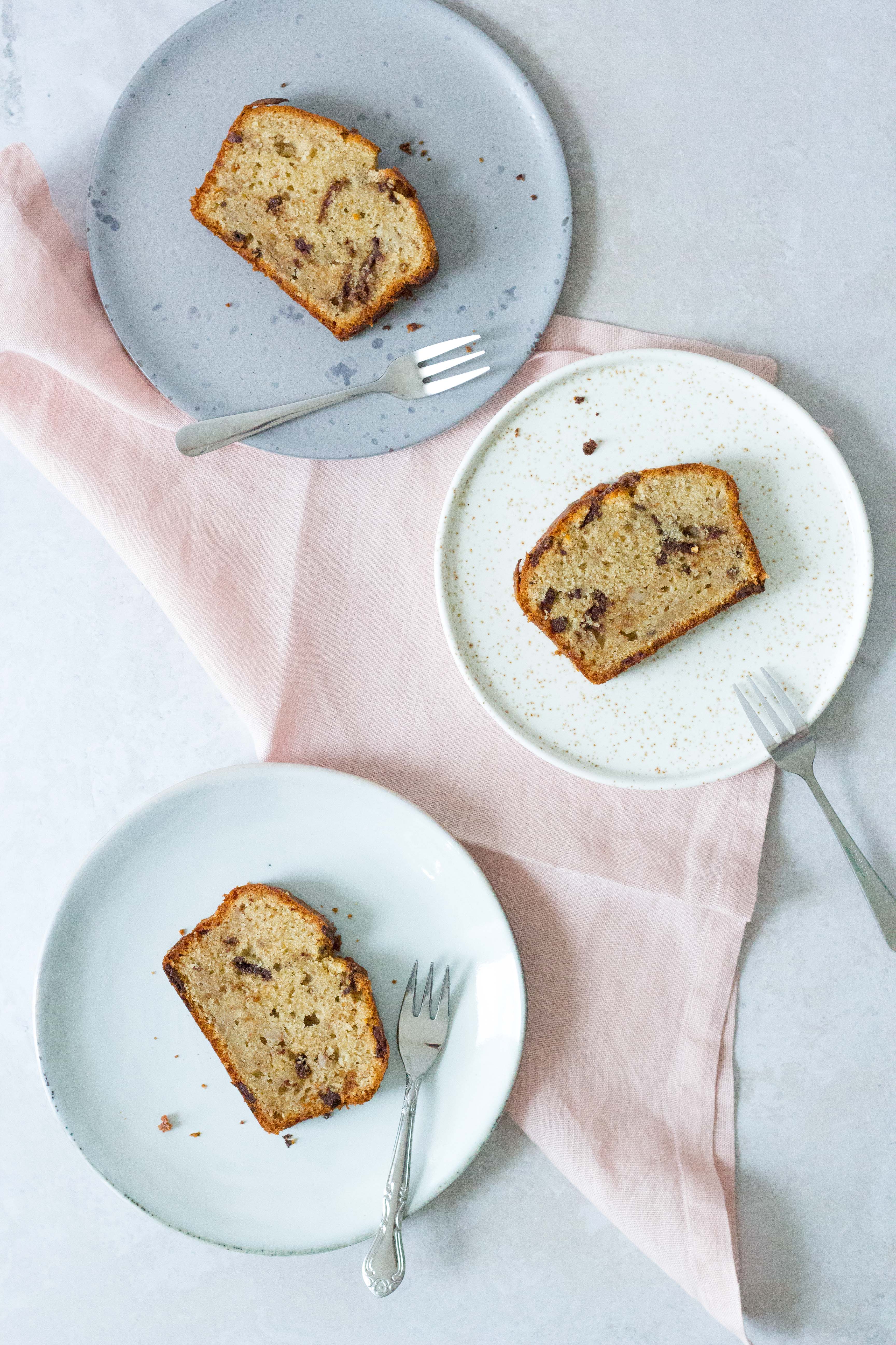 bananbrød