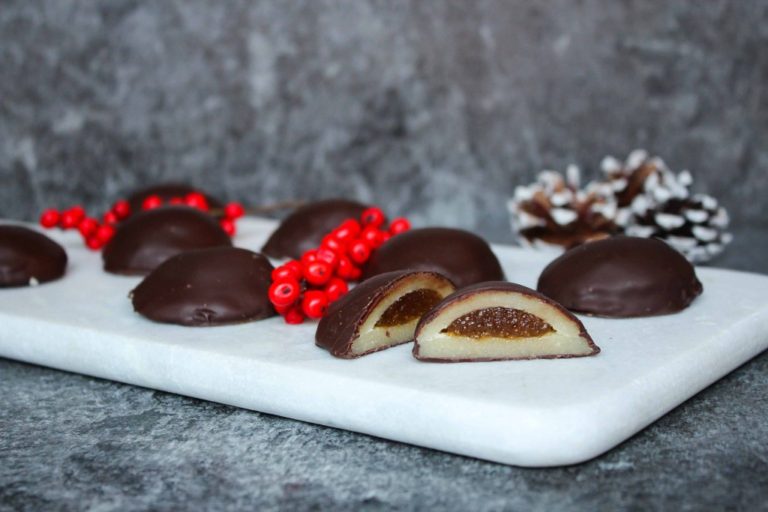 Mine bedste juleopskrifter