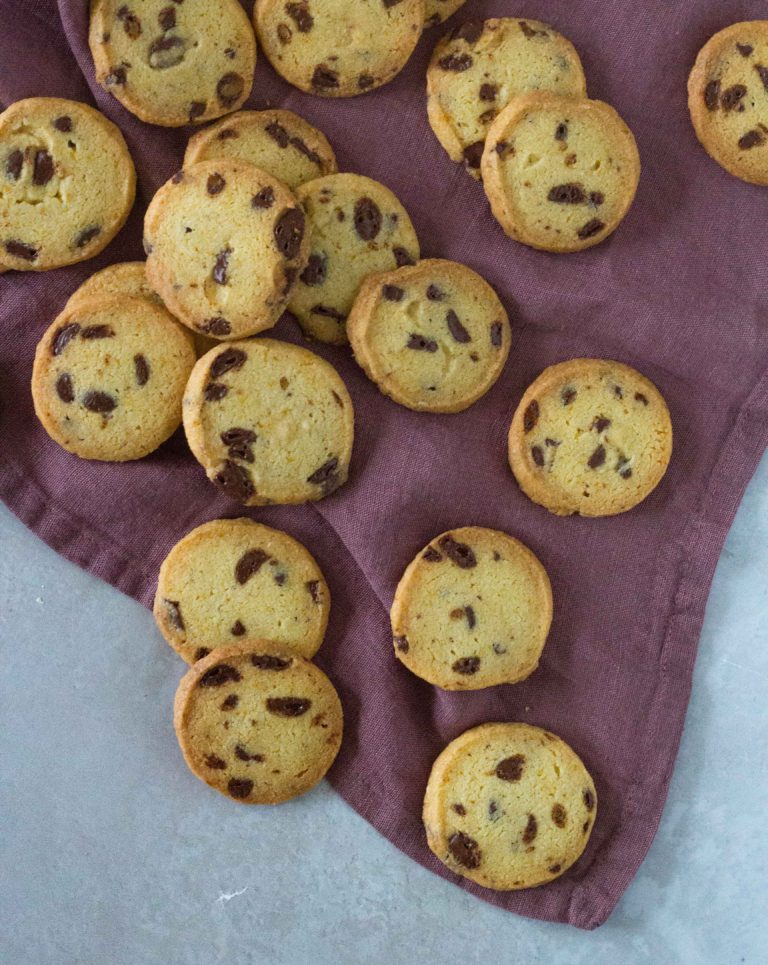 Specier med appelsin og chokolade – vores favorit julesmåkage