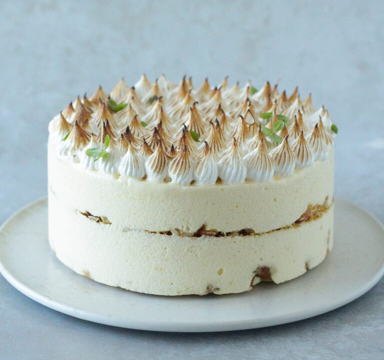 citronfromage islagkage