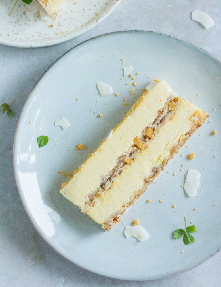 passionsfrugt parfait