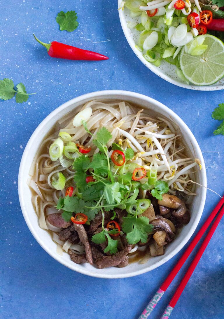 vietnamesisk pho suppe oppskrift vietnamesisk pho suppe oppskrift
