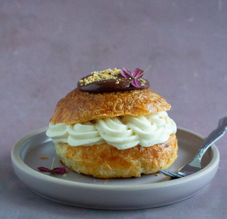 wienerdejs fastelavnsboller