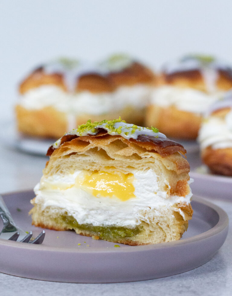 wienerdejs fastelavnsboller