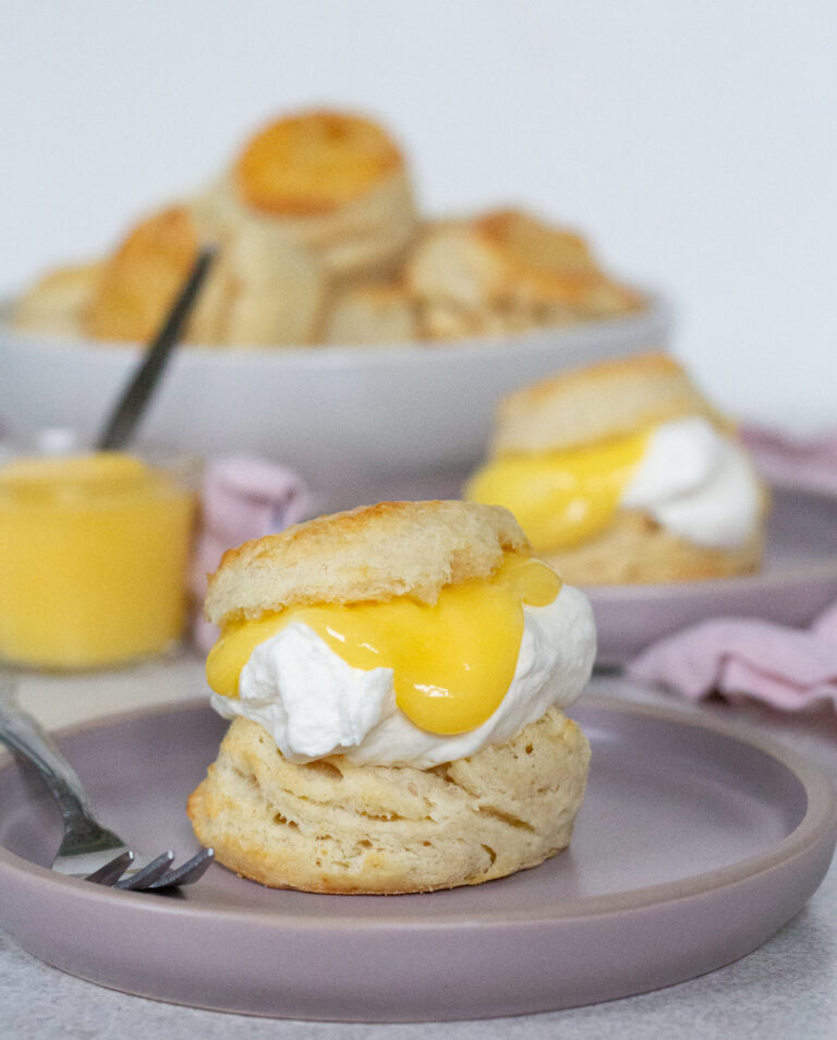 scones