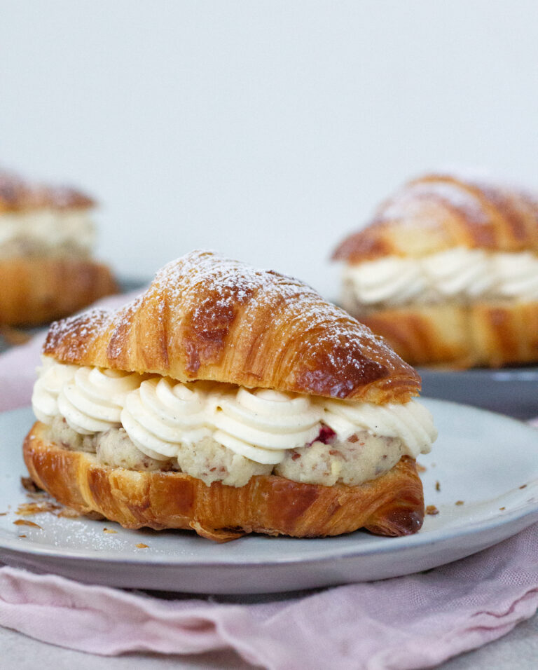croissant semlor