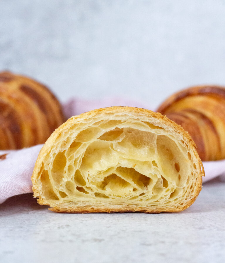 croissanter